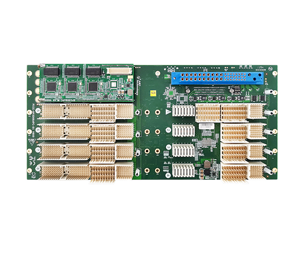 PXIe-BP3308APC-D1
